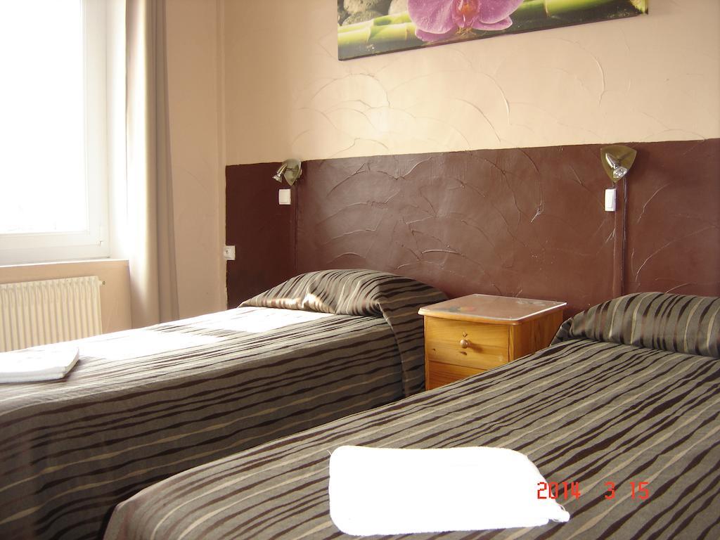 Hotel Metropole Condette Dış mekan fotoğraf